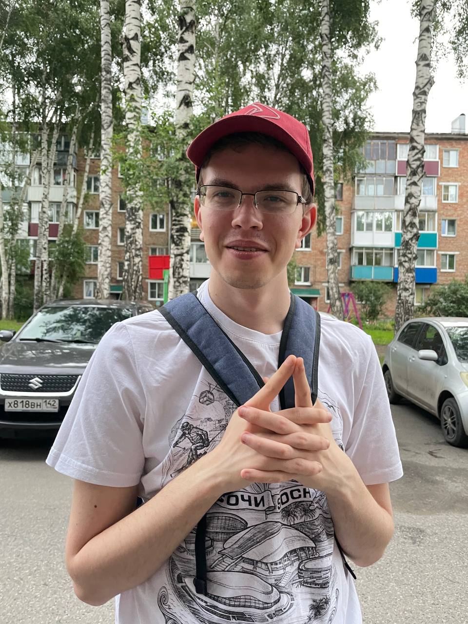 Егор Яковьюк — легенда киберспорта